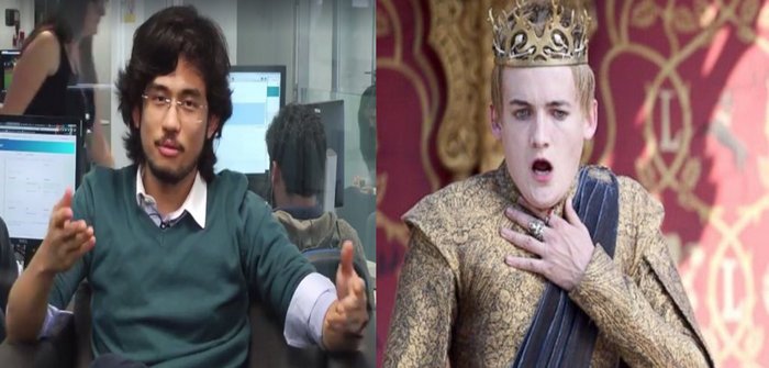 Entenda o cenário político brasileiro ao estilo Game of Thrones 7