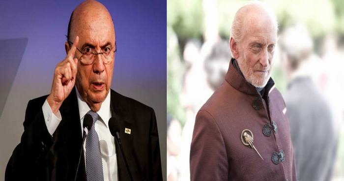 Entenda o cenário político brasileiro ao estilo Game of Thrones 8