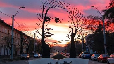 15 esculturas que são tão criativas que merecem um prêmio 9