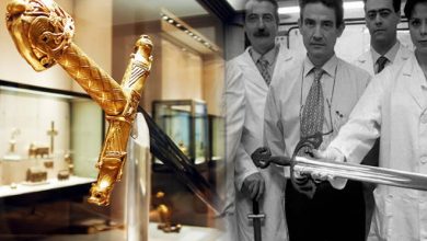 10 espadas lendárias e incríveis que existem 5