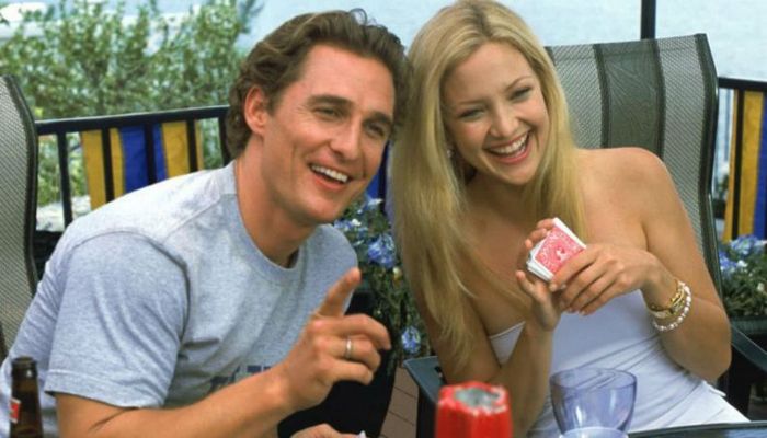 Como Perder Um Homem em 10 Dias