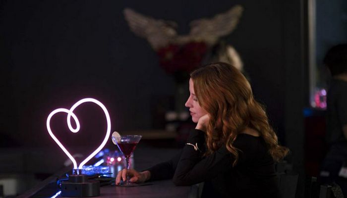 Meu Romance Perfeito