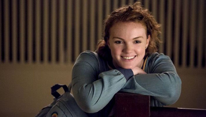 Sierra Burgess É uma Loser