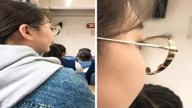 13 fotos que são muito mais hilariantes se você ampliar 9