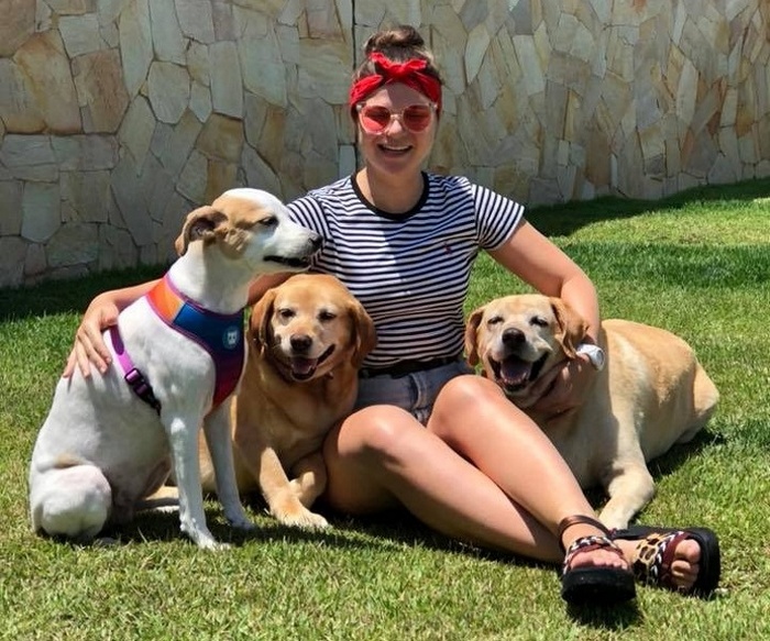 17 histórias emocionantes sobre animais cheias de amor e amizade 3