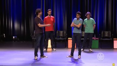 Improvável - Quadrado improvável #30 5