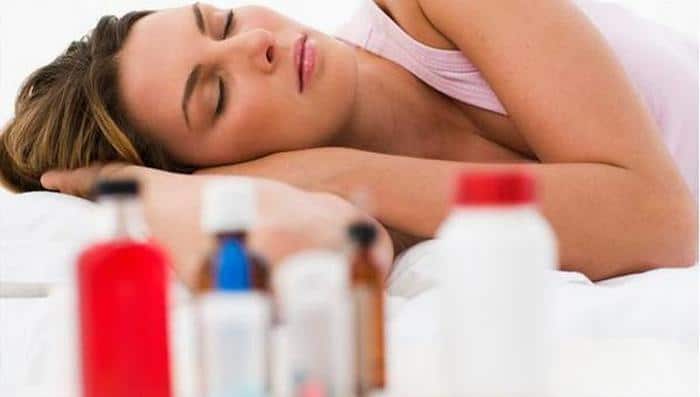 Método Bela Adormecida