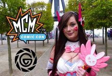 MCM Comic Con Londres - 2018 4