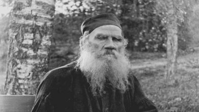 132 melhores frases de Leon Tolstói