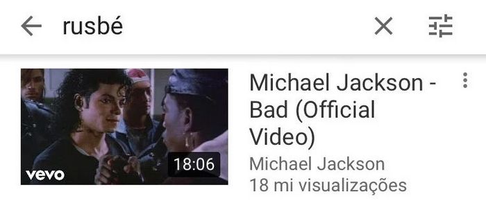O jeito do brasileiro pesquisar no YouTube (13 fotos) 10