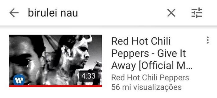 O jeito do brasileiro pesquisar no YouTube (13 fotos) 11