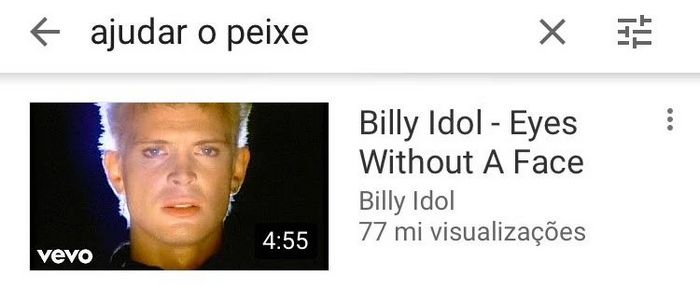 O jeito do brasileiro pesquisar no YouTube (13 fotos) 5