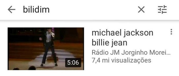 O jeito do brasileiro pesquisar no YouTube (13 fotos) 9