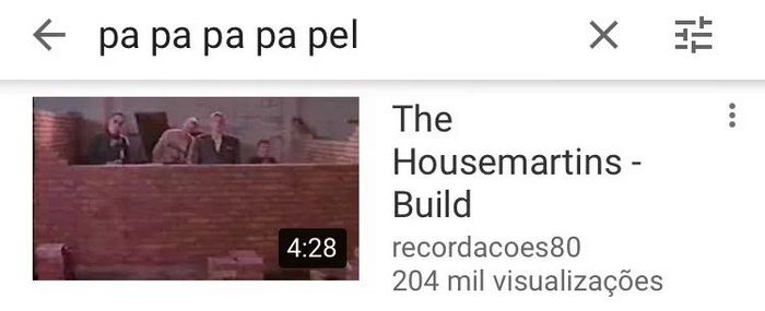 O jeito do brasileiro pesquisar no YouTube (13 fotos) 1