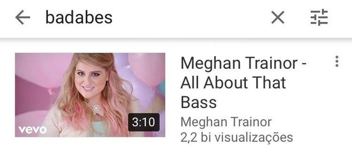 O jeito do brasileiro pesquisar no YouTube (13 fotos) 2