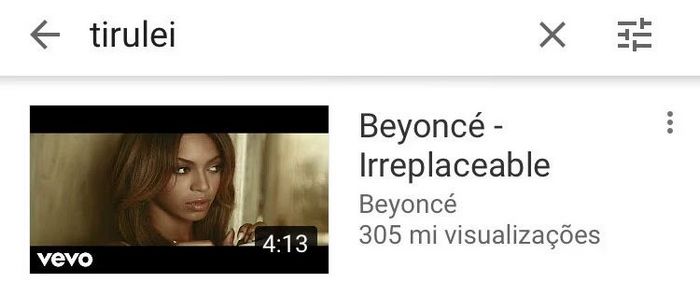 O jeito do brasileiro pesquisar no YouTube (13 fotos) 3