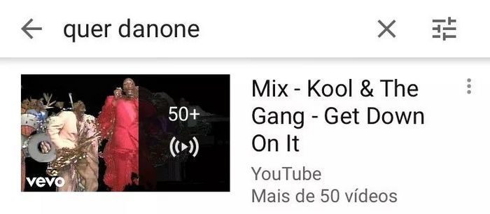 O jeito do brasileiro pesquisar no YouTube (13 fotos) 4