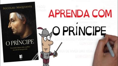 Resenha do livro O príncipe 5