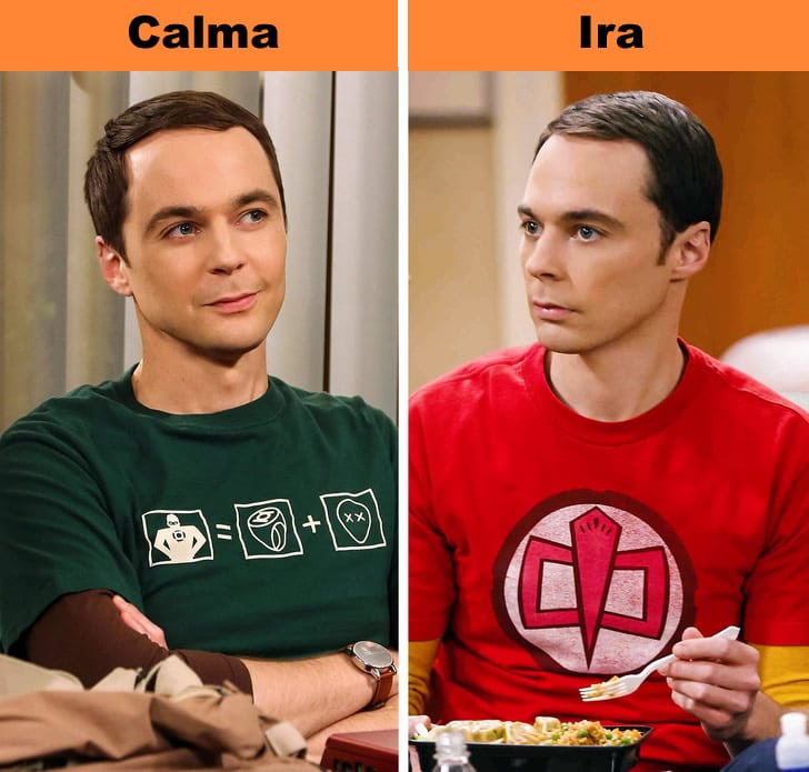 14 fatos curiosos sobre The Big Bang Theory que poucos fãs conhecem 1