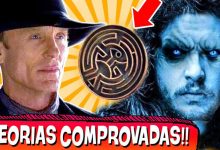 7 teorias das séries que foram comprovadas! 8