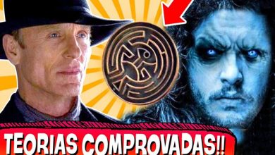 7 teorias das séries que foram comprovadas! 5