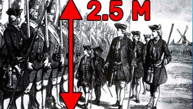 5 unidades militares mais incomuns da história! 7