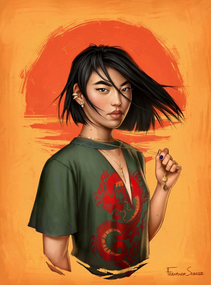 Mulan