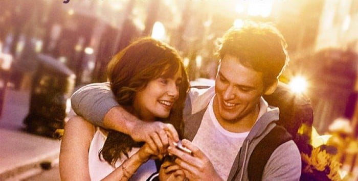 Simplesmente Acontece