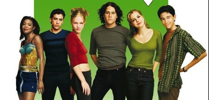 10 Coisas que Eu Odeio em Você