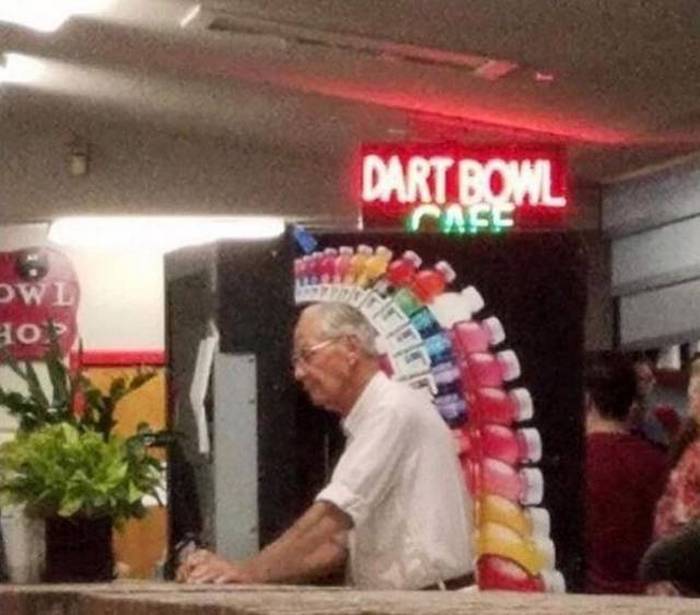 Bem, agora estou confuso (26 fotos) 2