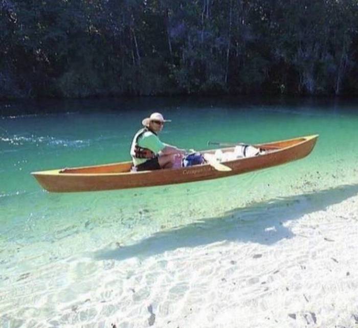 Bem, agora estou confuso (26 fotos) 4