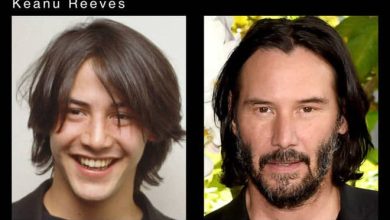 Como os atores estão mudando com o tempo (20 fotos) 55