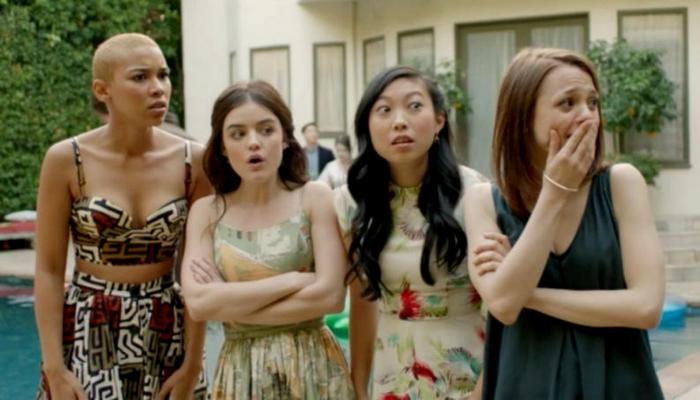 Dude: A Vida é Assim