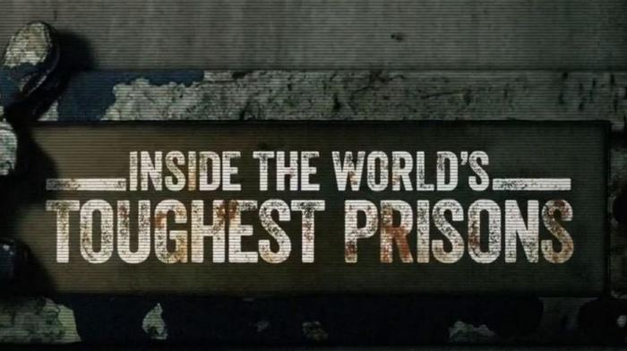 Por dentro das prisões mais severas do mundo