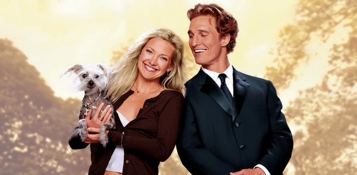 Como Perder um Homem em 10 dias