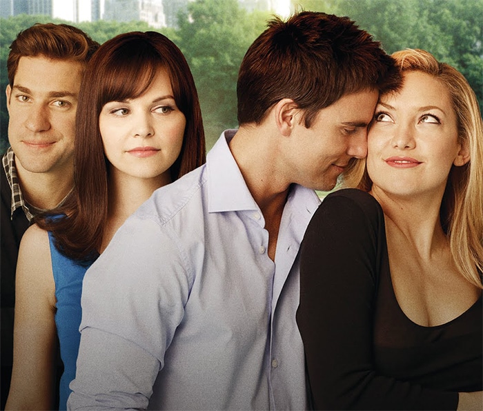 O Noivo da Minha Melhor Amiga