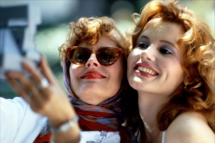 Thelma e Louise