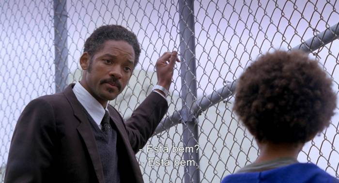 À Procura da Felicidade