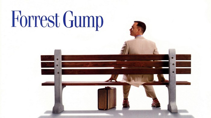 Forrest Gump: O Contador de Histórias