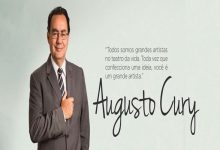 15 frases que podem mudar seu jeito de pensar de Augusto Cury
