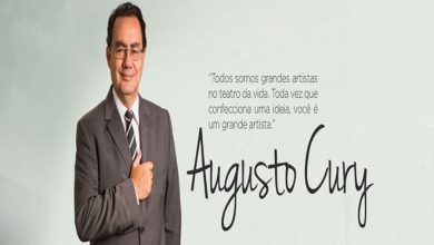 15 frases que podem mudar seu jeito de pensar de Augusto Cury