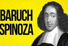 50 frases de Baruch Spinoza