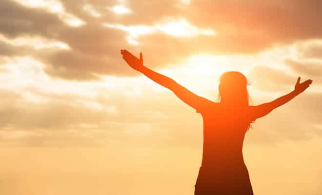 10 mandamentos para viver em paz o ano inteiro!