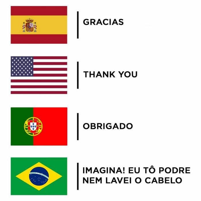 11 motivos que a melhor língua do mundo é do brasileiro 9