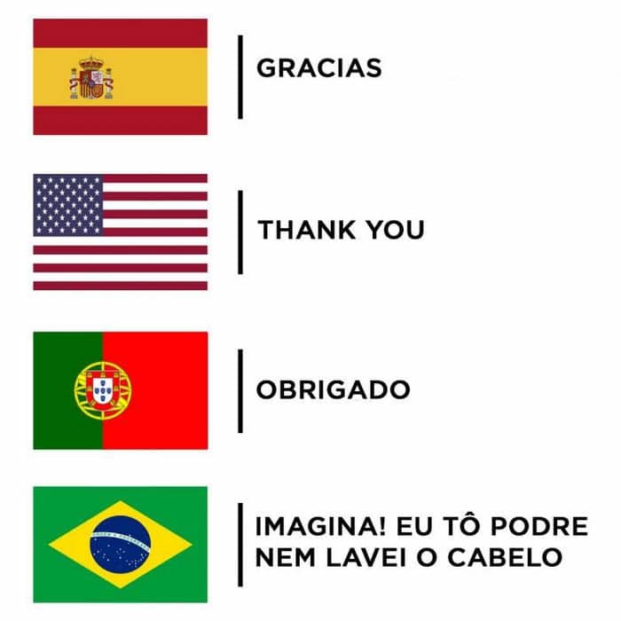 11 motivos que a melhor língua do mundo é do brasileiro 8