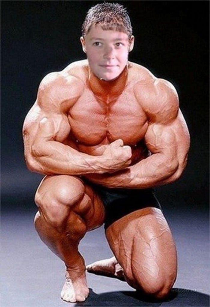 Os mestres do photoshop (28 fotos) 3