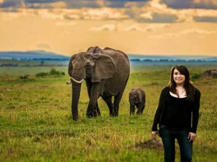 Os mestres do photoshop (28 fotos) 22