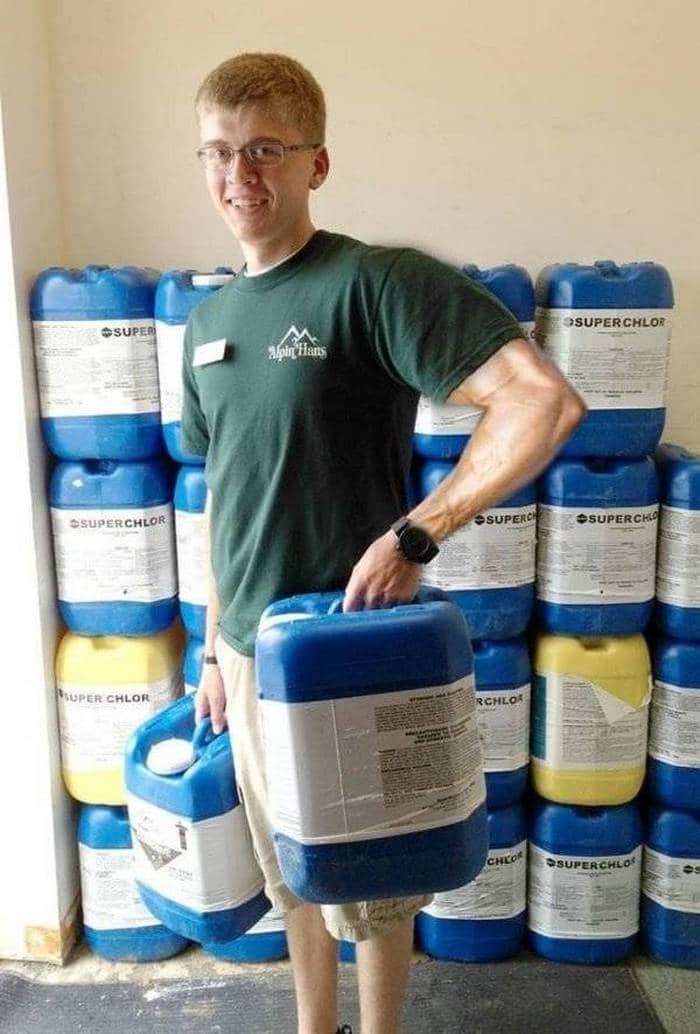 Os mestres do photoshop (28 fotos) 23