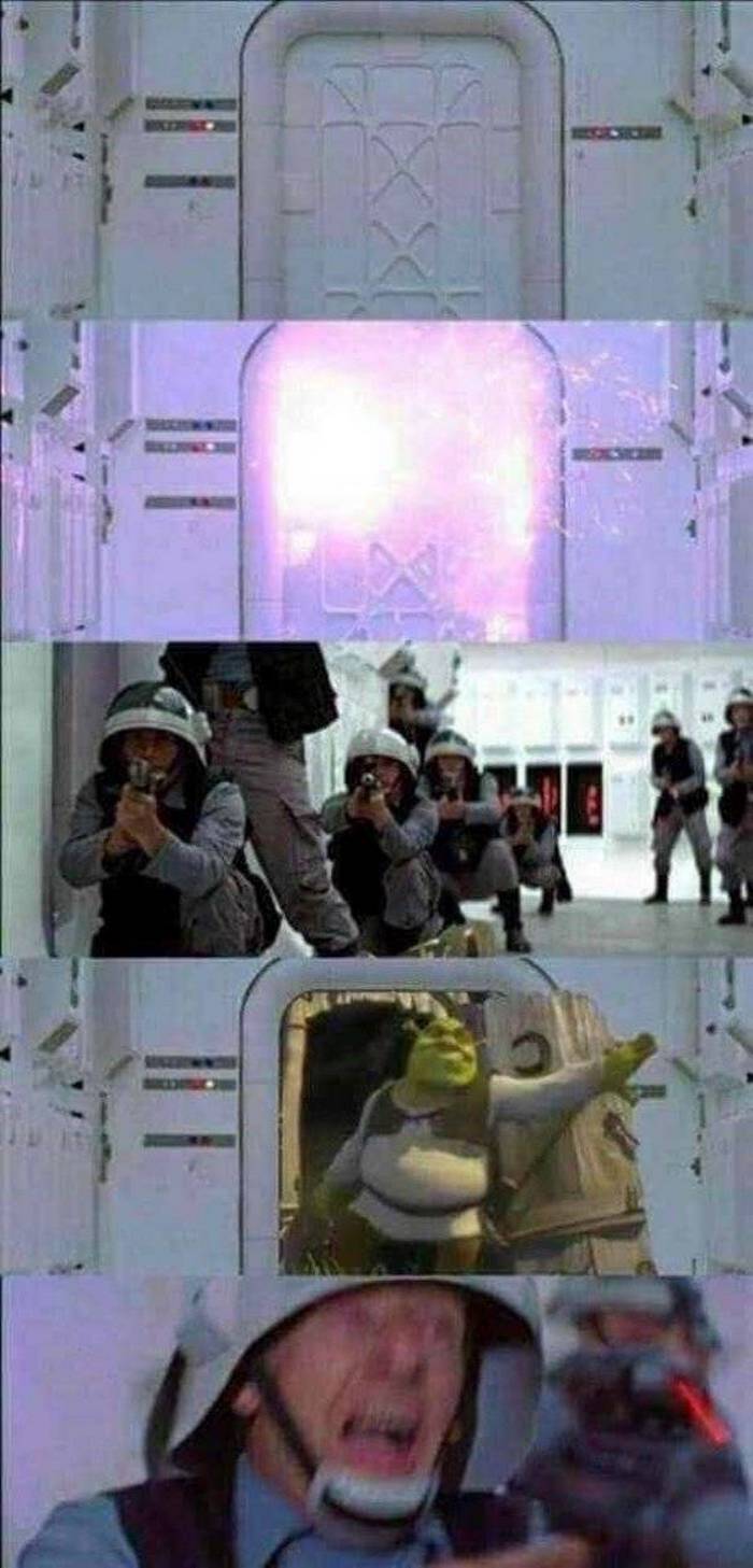 Os mestres do photoshop (28 fotos) 28