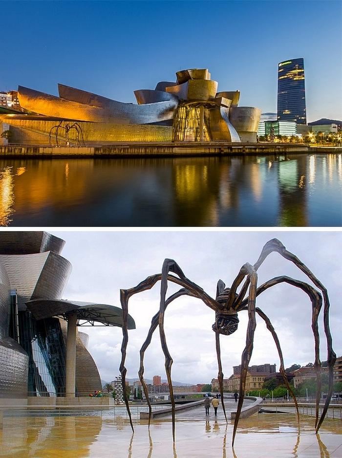 14 prédios fantásticos que levam você a um universo paralelo 13 14 prédios fantásticos que levam você a um universo paralelo 13